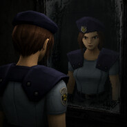 Silent Jill
