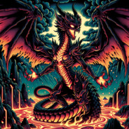 🐉JustDragon🐉