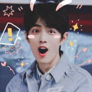 X玖少年团肖战DAYTOY