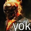 Steam avatar