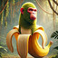 Chimpanzini Bananini