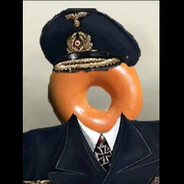 Karl Dönuts