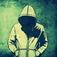 Сашка БлакАнус