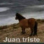 juan triste