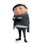 GRU
