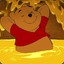 Winnie The pooh