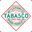 Tabasco Red