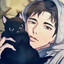Steam avatar