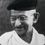 MaHATma Gandhi