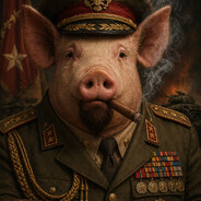 Mr.Pig