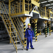 Увольняю с завода