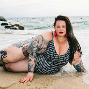 Володя XXL prostoj