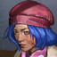 Steam avatar