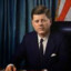 CT. John F Kennedy