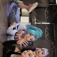 只塞一个小电能满足哨兵小姐姐吗？