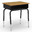 a fucking desk
