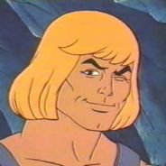 Prince Adam