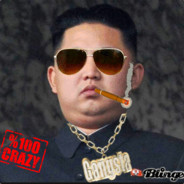 #Thug Kim