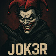JOK3R