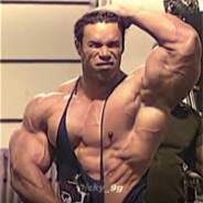 Kevin Levrone