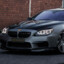 BMW M6 GRAN COUPE 4.4 V8