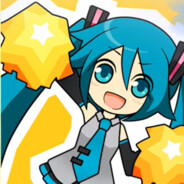 Hatsune Miku avatar