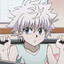 Killua