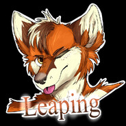 Leapingdark