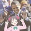 Weeb King Obama