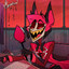 Alastor [Hazbin Hotel]