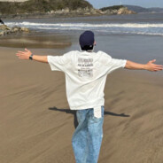 她始终在我身边