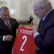 Aljakszandr Rihoravics Lukasenka