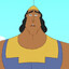 Kronk ^^
