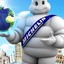 Michelin Man