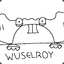 Wuselroy