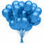 blue balloon