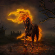 TradeBot•F ► Fiery Pegasus