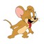 Mousy Jerry