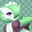 Gardevoir My Beloved