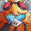 Steam avatar