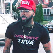 Tyrone Banks III [MAGA THUG]