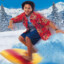 Johnny Tsunami