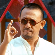 鄙人张麻子