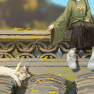 你们都是歌姬吧