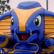 性感狂野母蟑螂