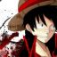 Monkey.D.Luffy