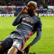 ANDERSON TALİSCAAAA