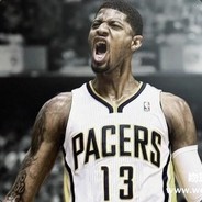 Paul George