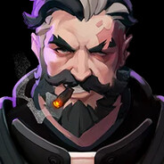 Venator May Cry