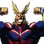 All Might